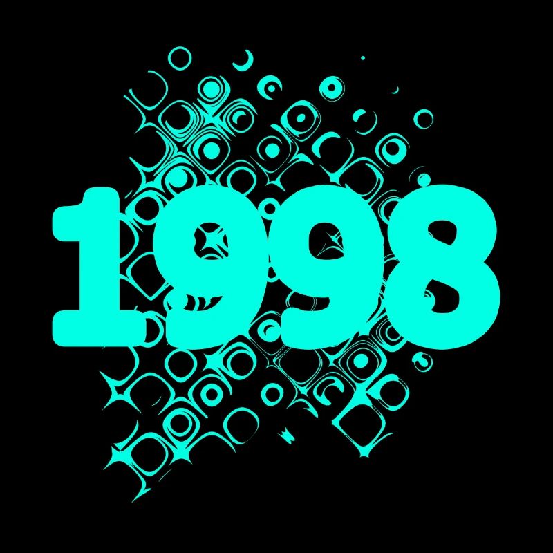 1998 1998