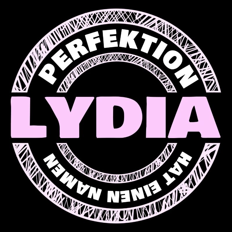 Prénom Lydia