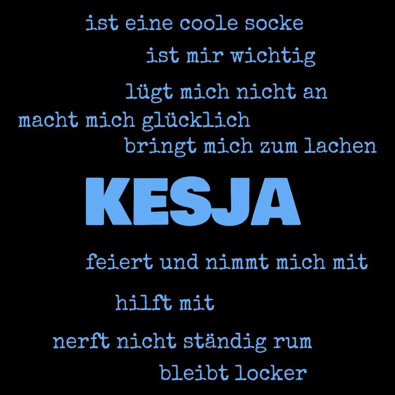 Proverbes Kesja