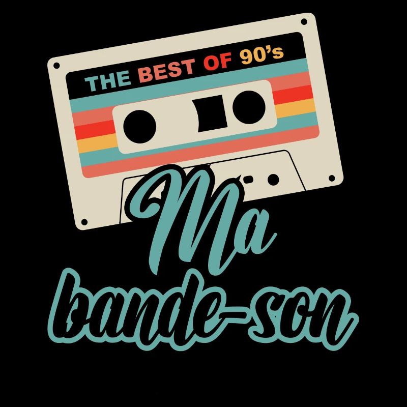 Ma bande son