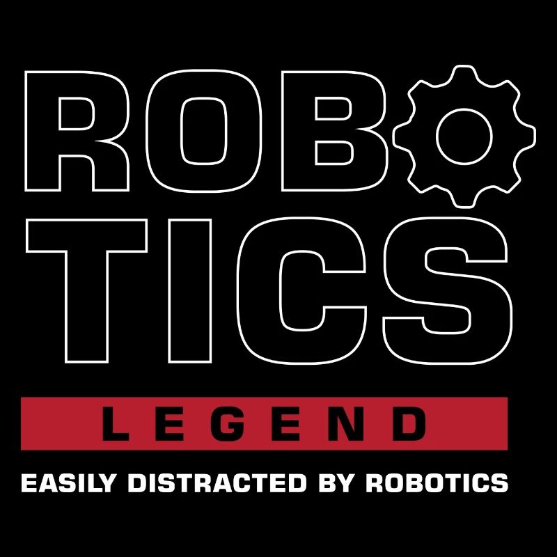 Robotics Legend Mechanic Engineering Robot
