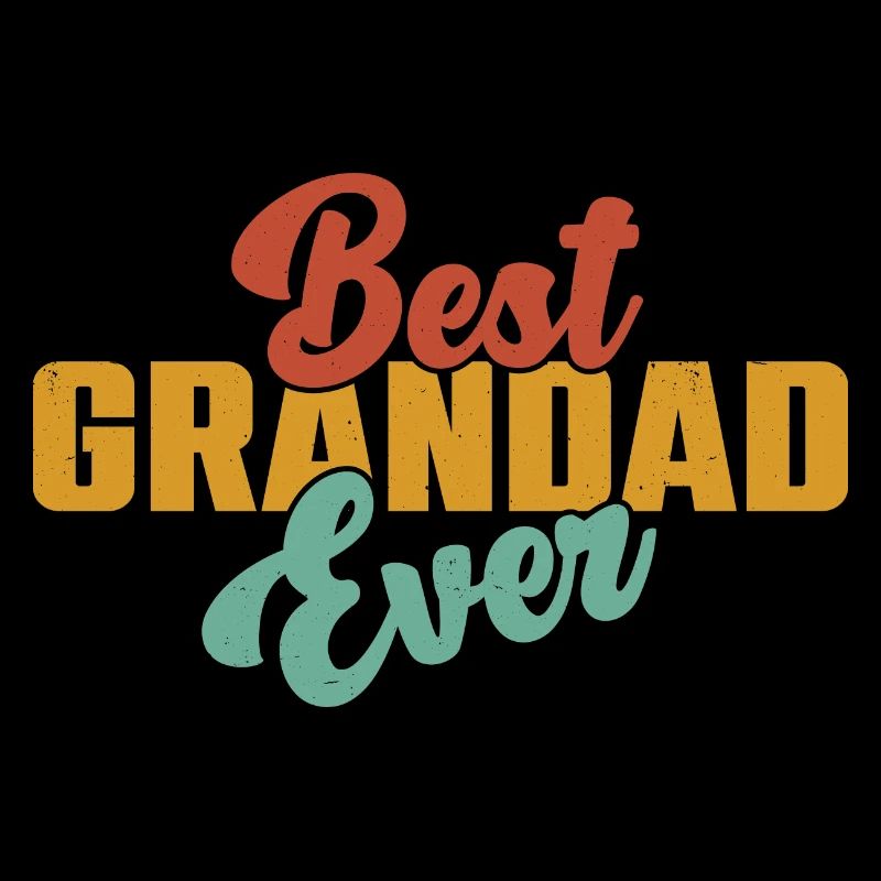 Bester Opa Der Welt