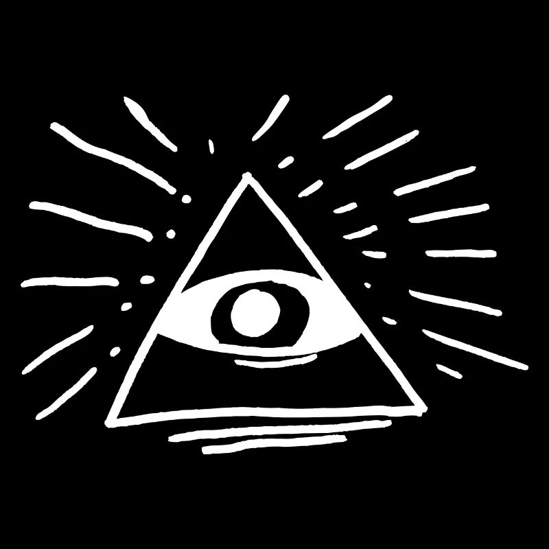 Illuminati Eye