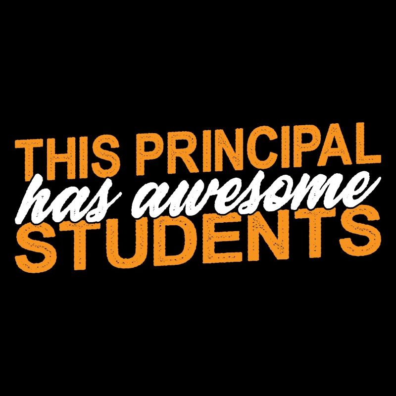 This Principal Has Awesome Students 3