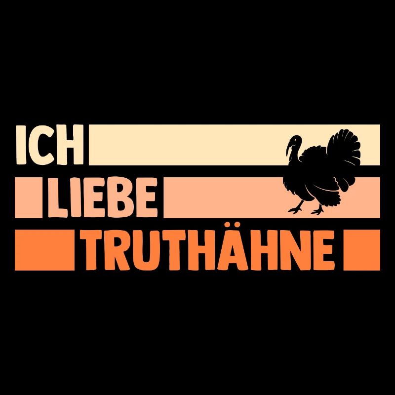 Truthuhn Truthahn