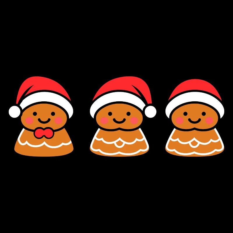 Gingerbread Man