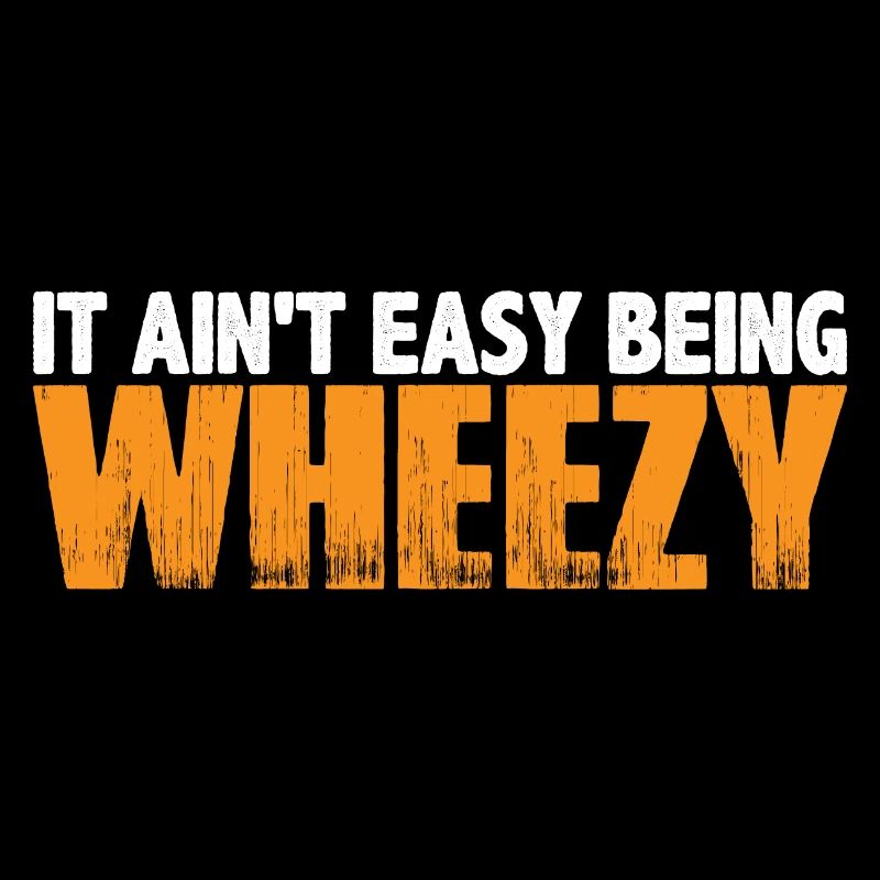 It Ain't Easy Being Wheezy 19