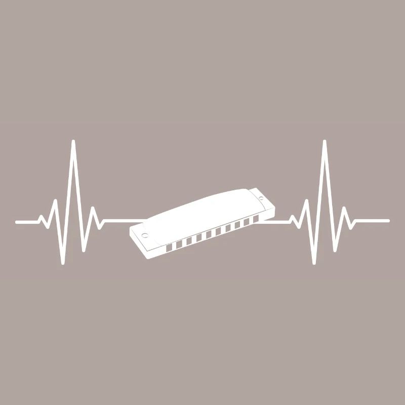Harmonica Harmonica Player