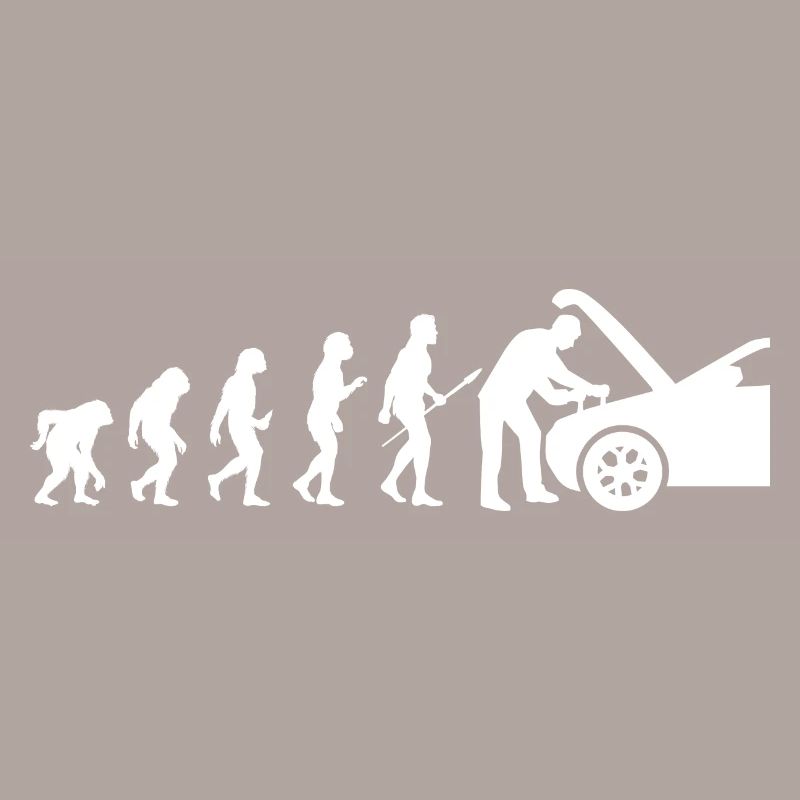 Evolution Auto