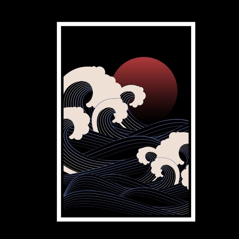 Japon