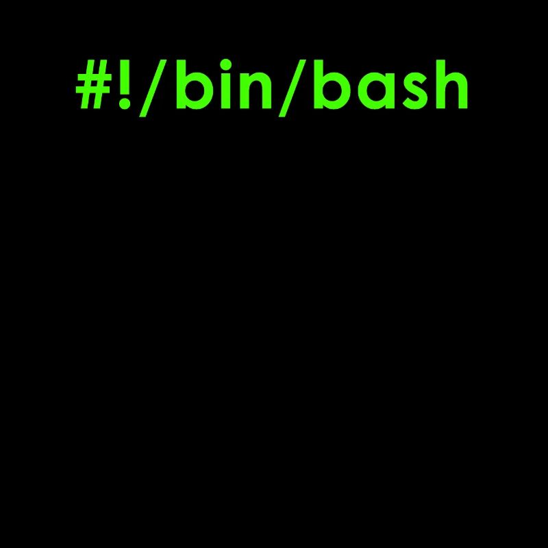 Linux bash