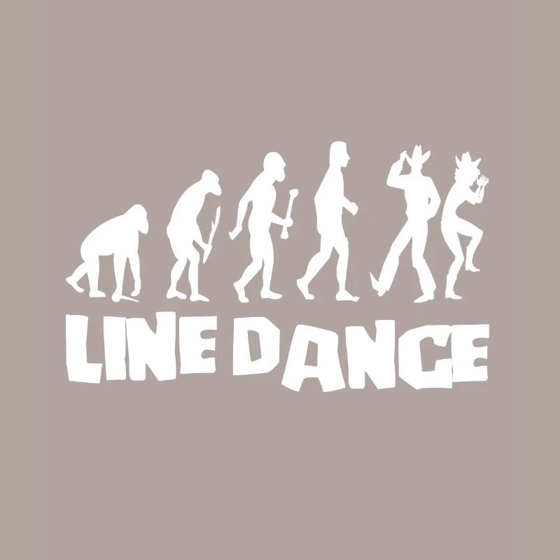 Linedance Evolution
