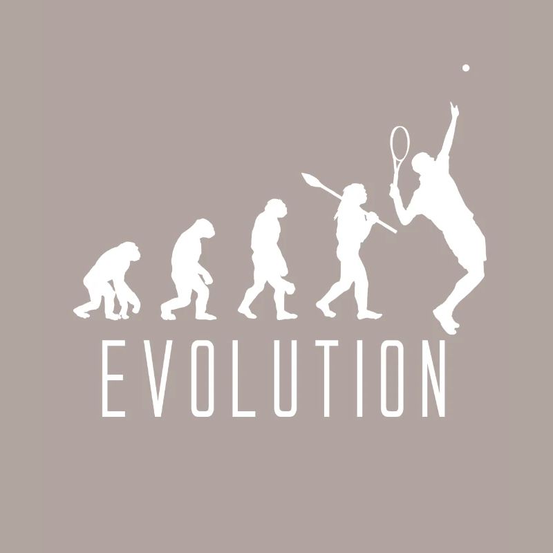 Tennis Evolution