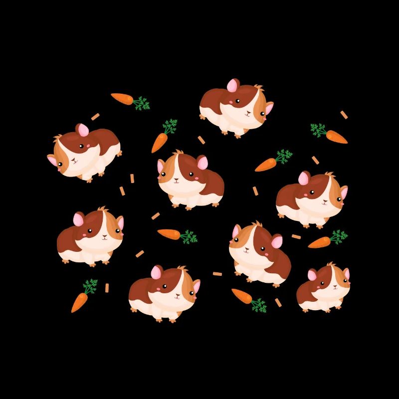 Meerschweinchen