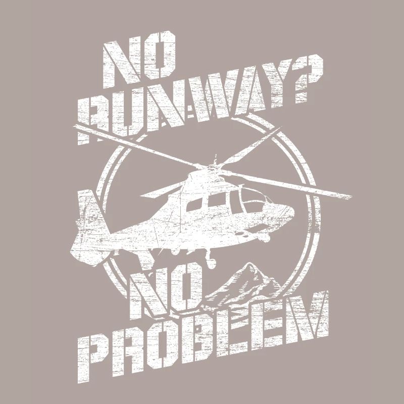 Pilot runway