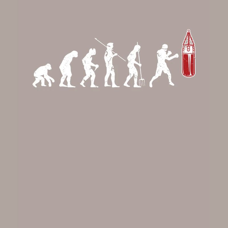 Evolution de la boxe