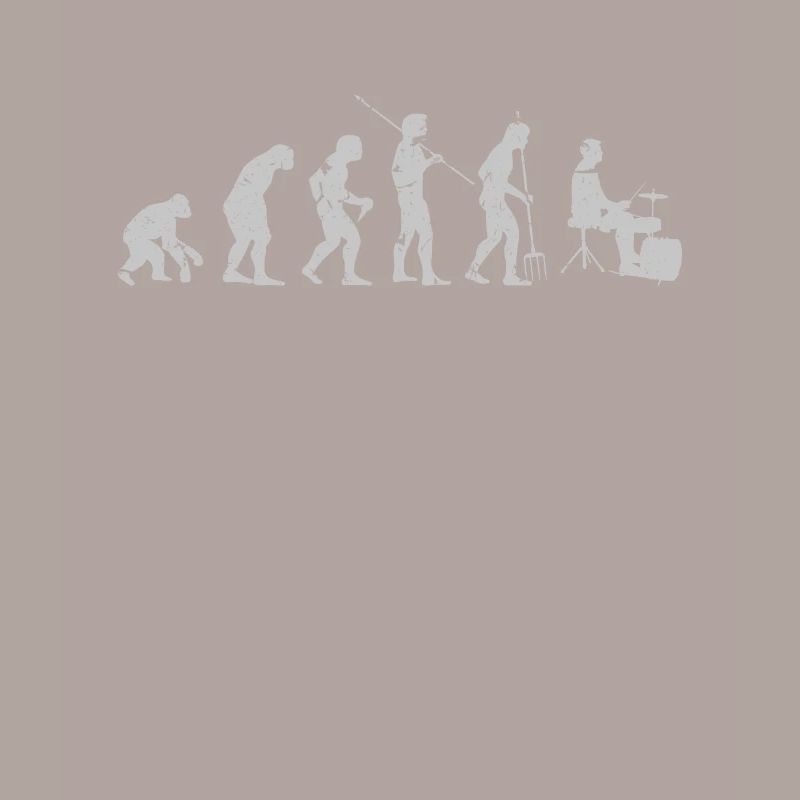 Evolution Schlagzeug