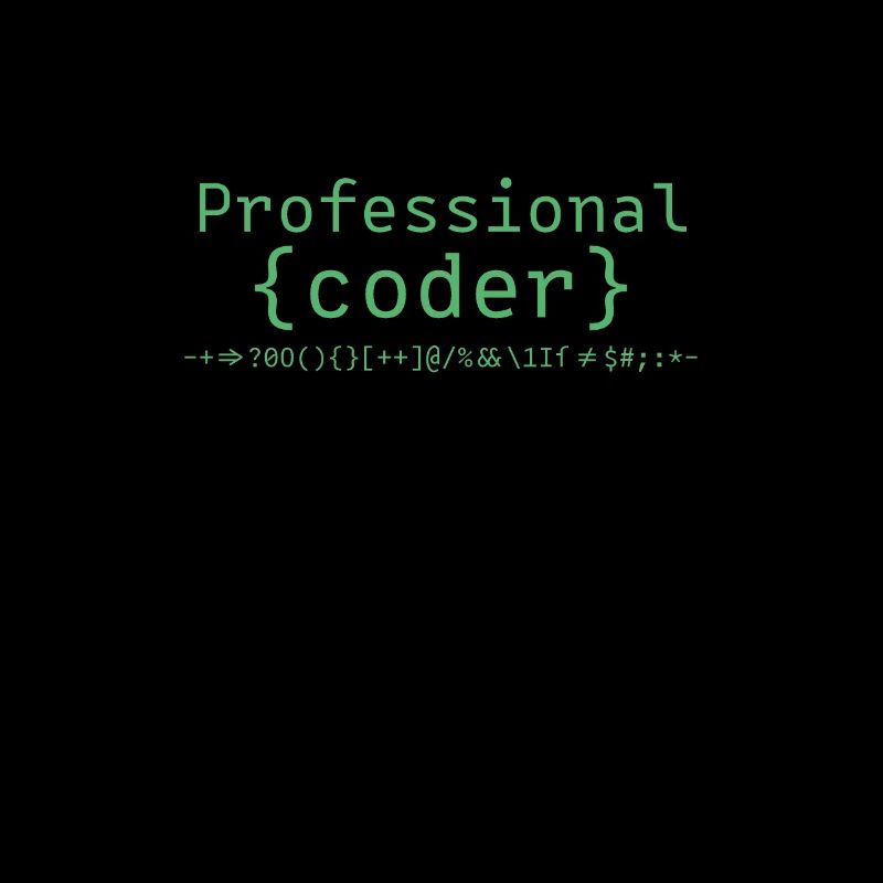 Programmer