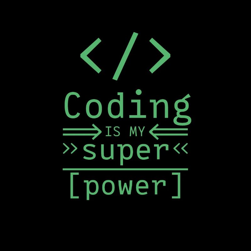 Programmer software Coder codeur