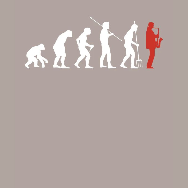 Evolution Saxophone