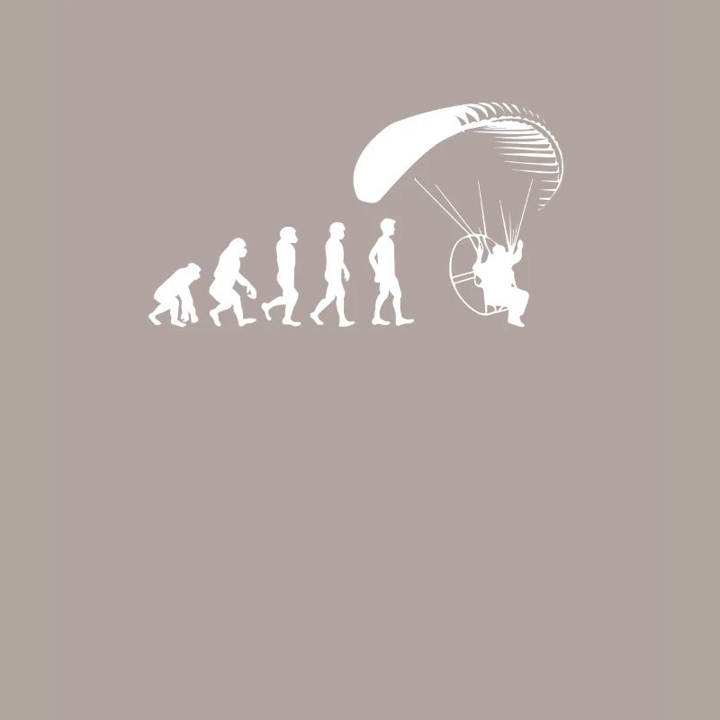 Paramotor Evolution Paragliders Gleitschirmfliegen