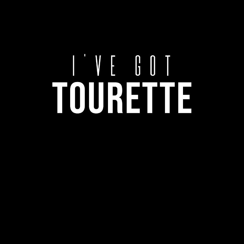 Tourette Syndrom