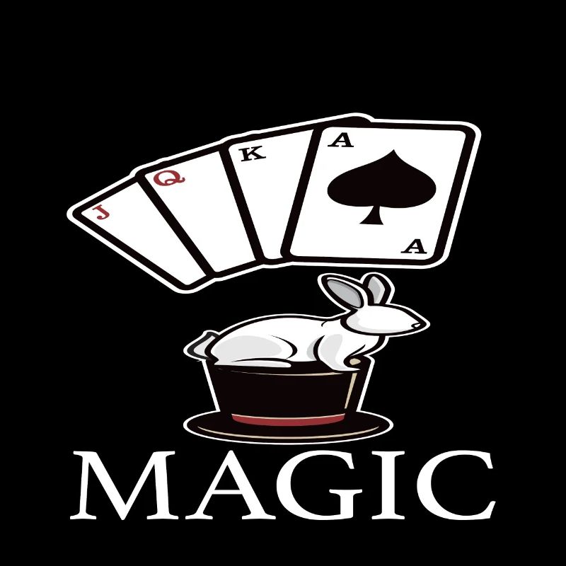 magie