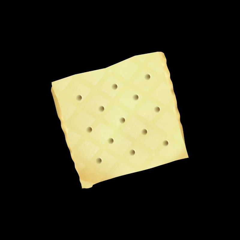 Dry White Cracker Lovers graphic