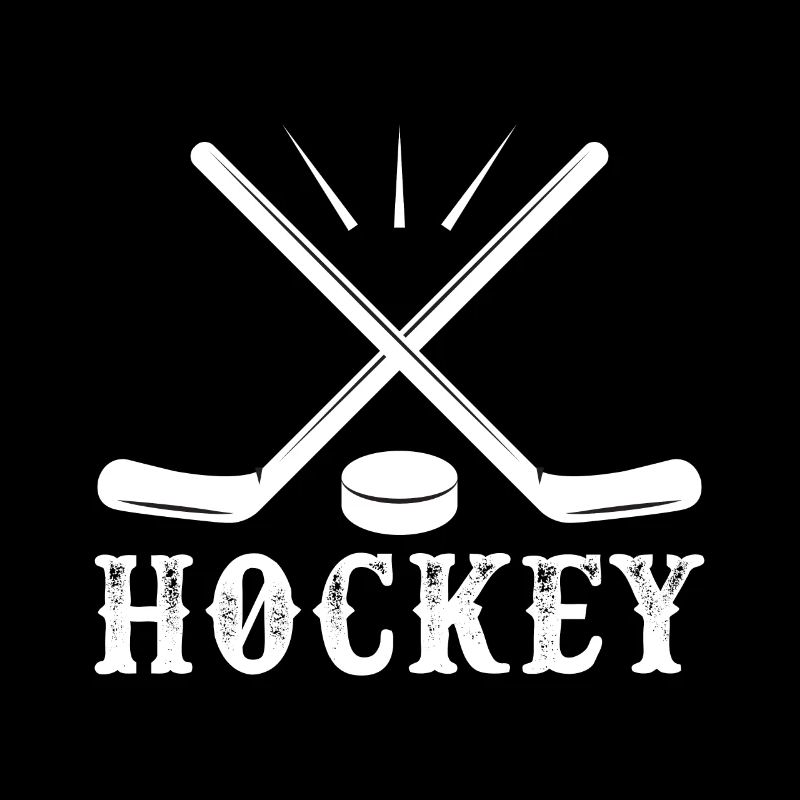 Eishockey Hockey