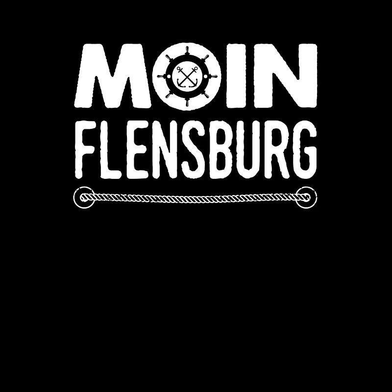 Flensburger Flensburg Moin Flensburg Anker