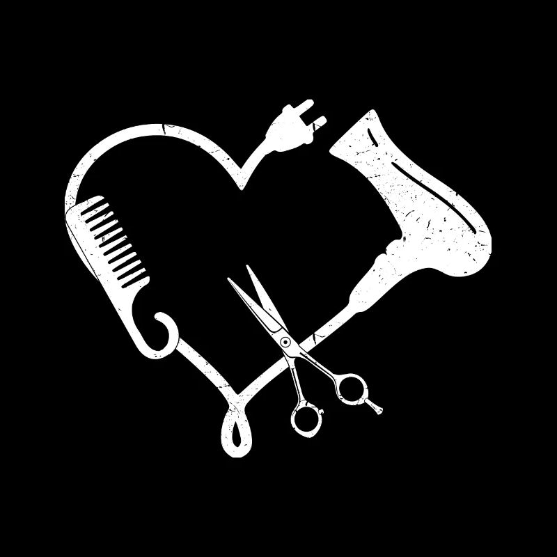 Liebe Friseur