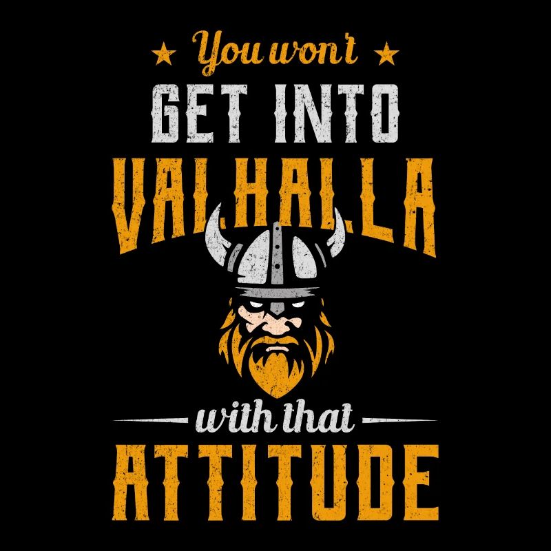 Vikinger
