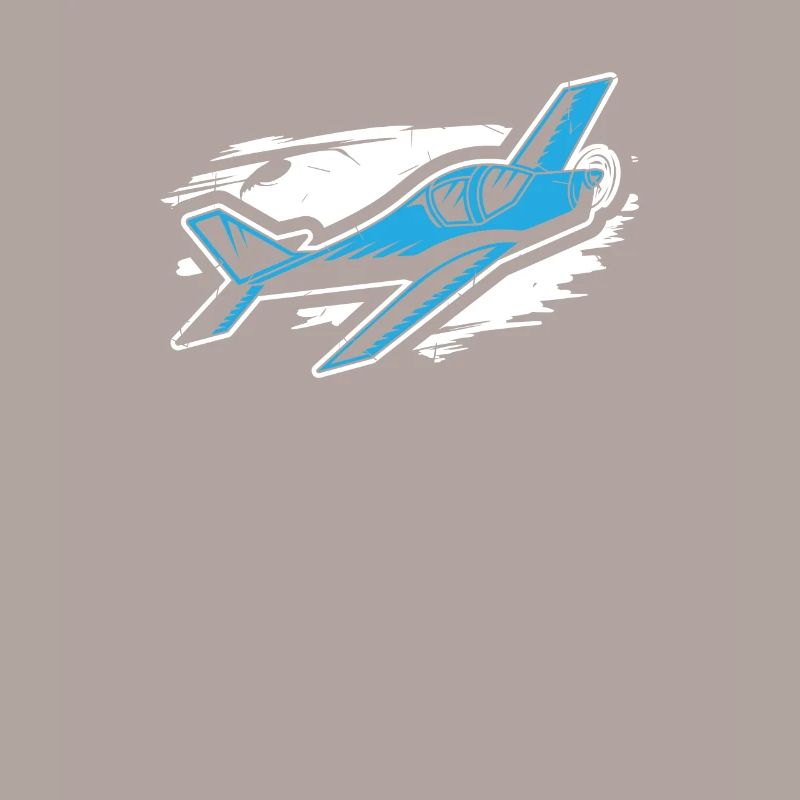 Model flight