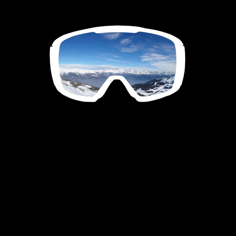 Masques de ski Alp Panorama