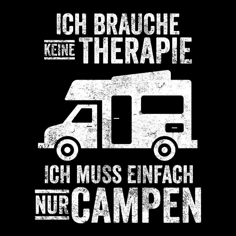 Campen Wohnmobil Camper Campingplatz