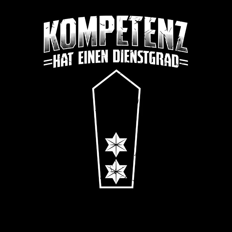 Kompetenz Hat Dienstgrad Polizei Polizist