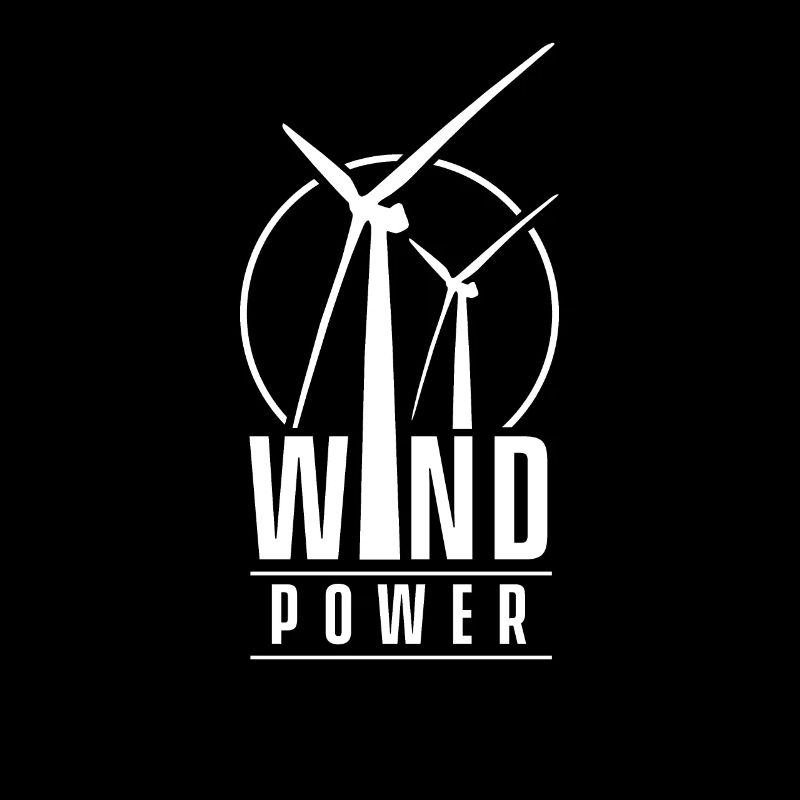 Windrad Windenergie Windkraftanlage Windkraft Wind