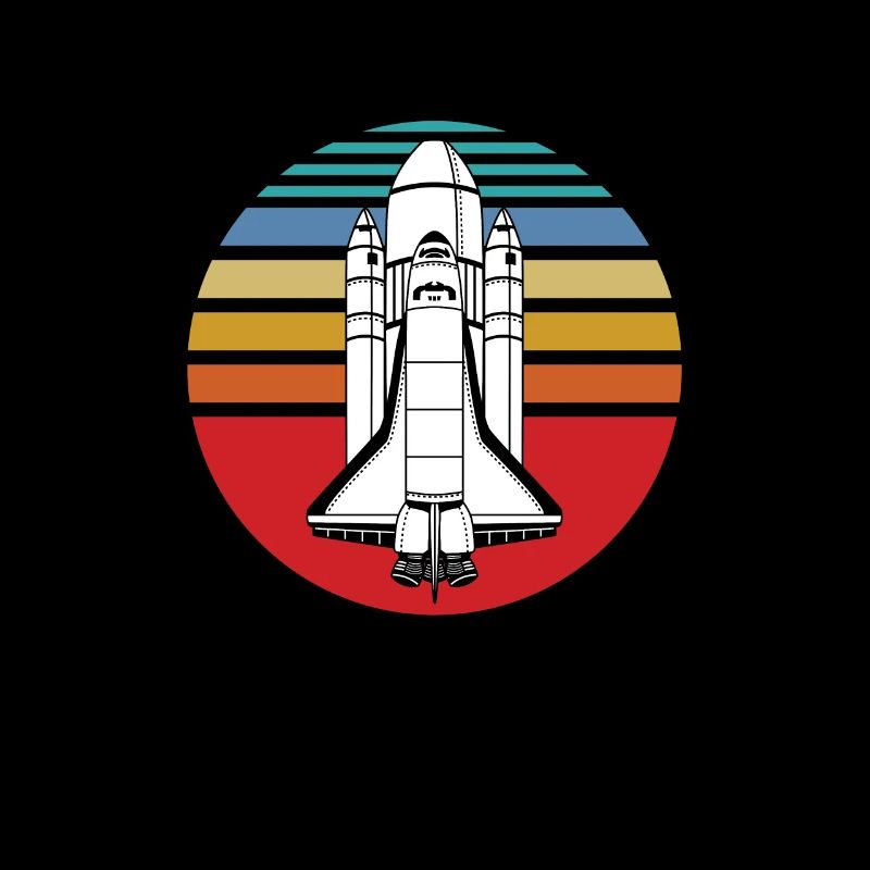 Astronaute de l'espace extra-atmosphérique Galaxy Scientist