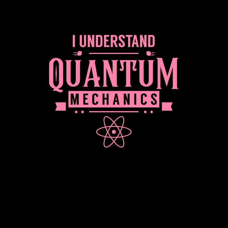 Ich verstehe Quantenmechanik
