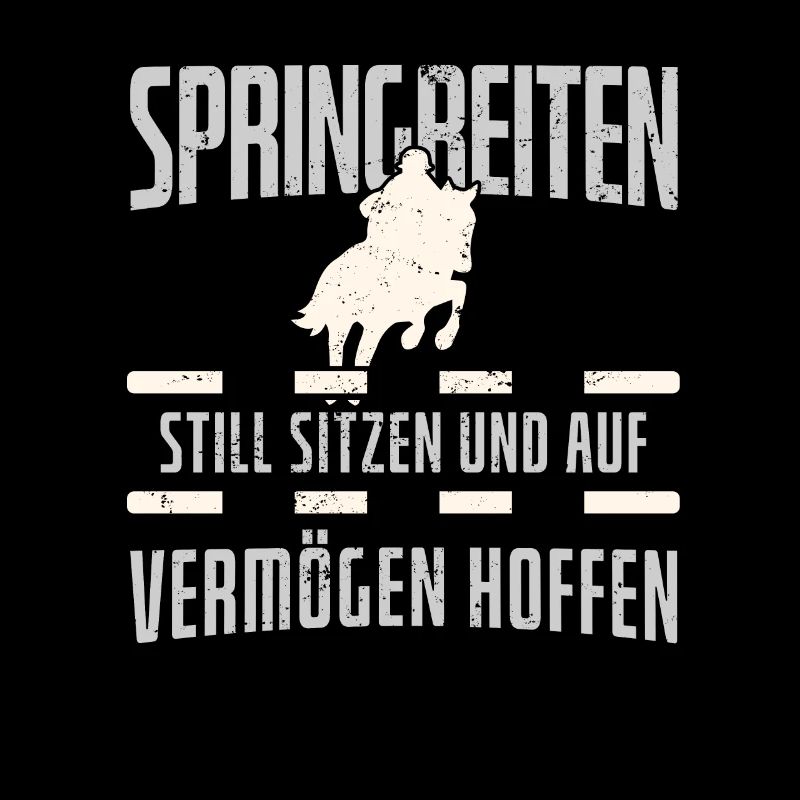 Springreiter