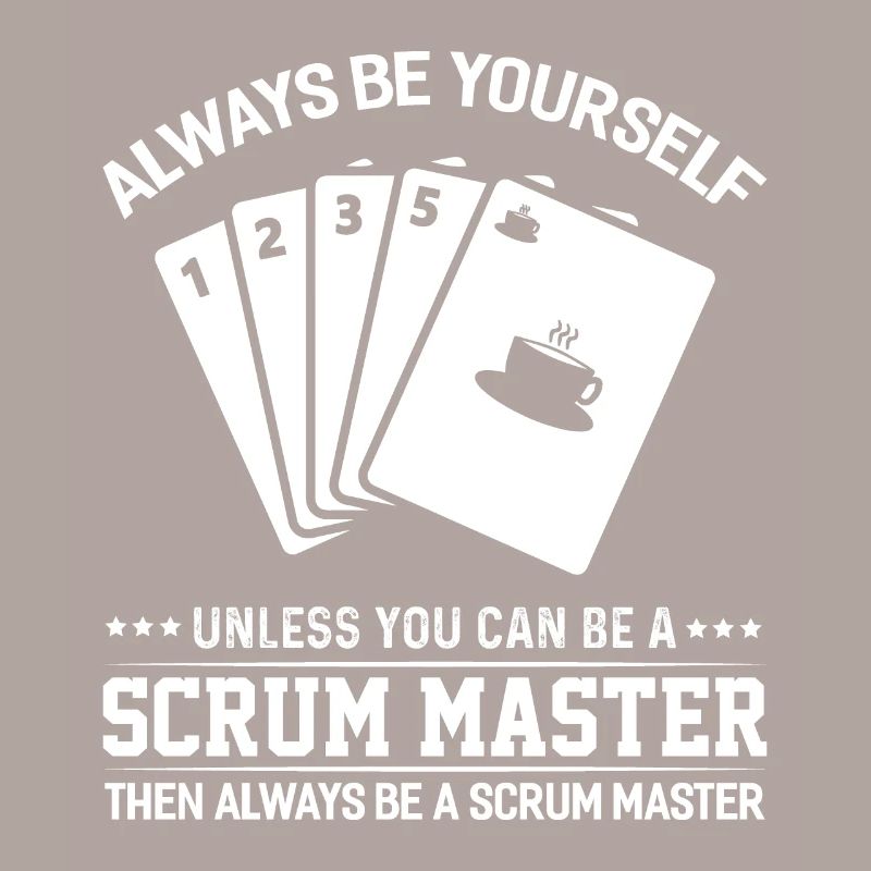 Scrum Master Agile Software Development