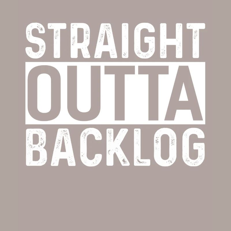 Programmierer Scrum Master Scrum Backlog