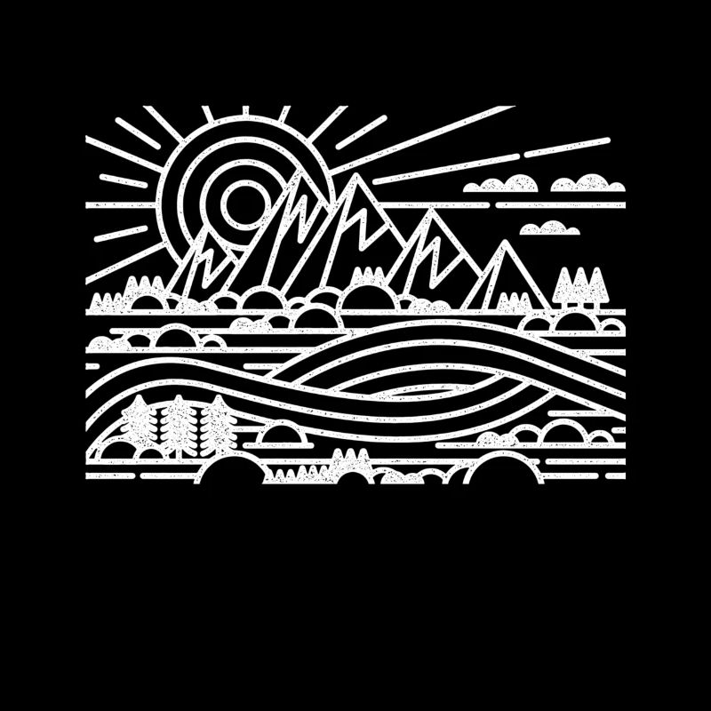 camping