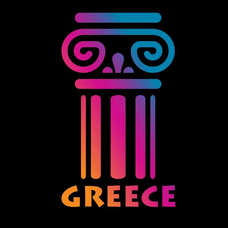 Grèce Hellas