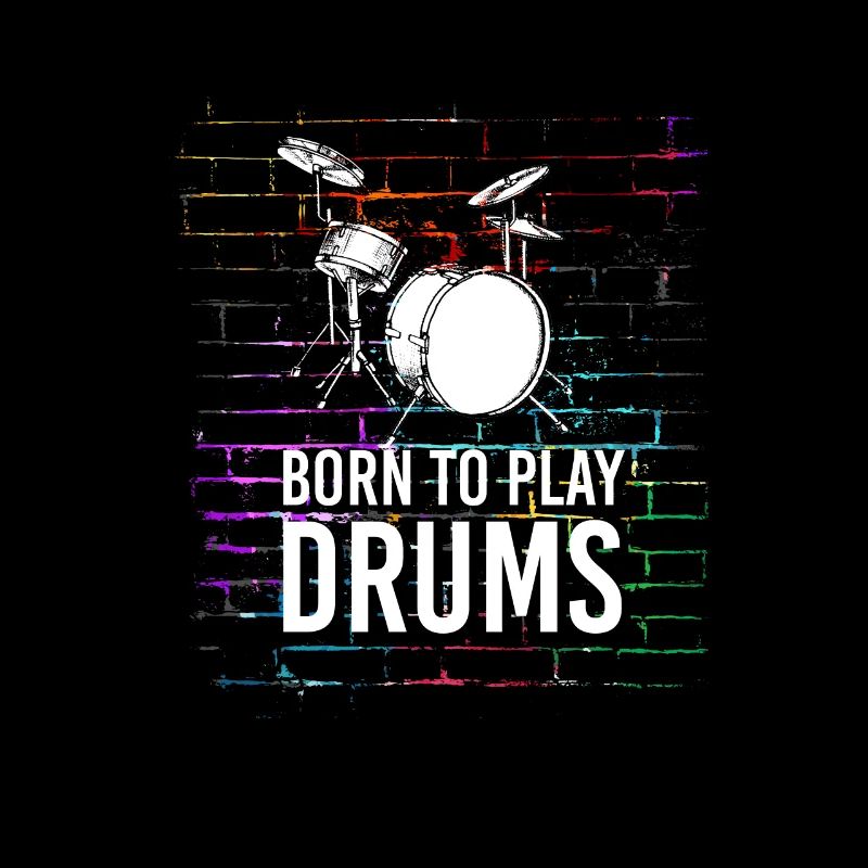 Schlagzeug Schlagzeuger Drumsticks