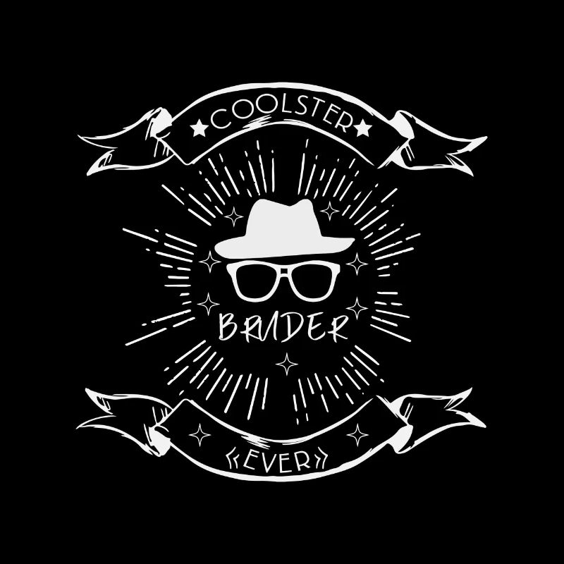 Coolster Bruder Der Welt Bester Bruder Geschwister