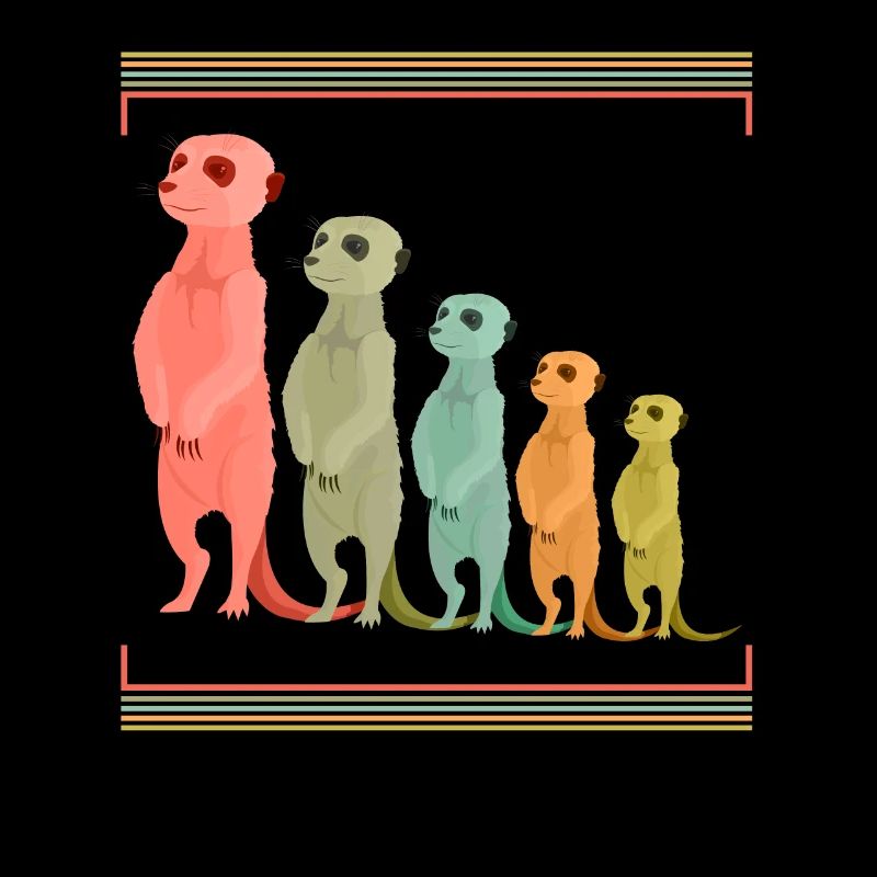 Erdmännchen