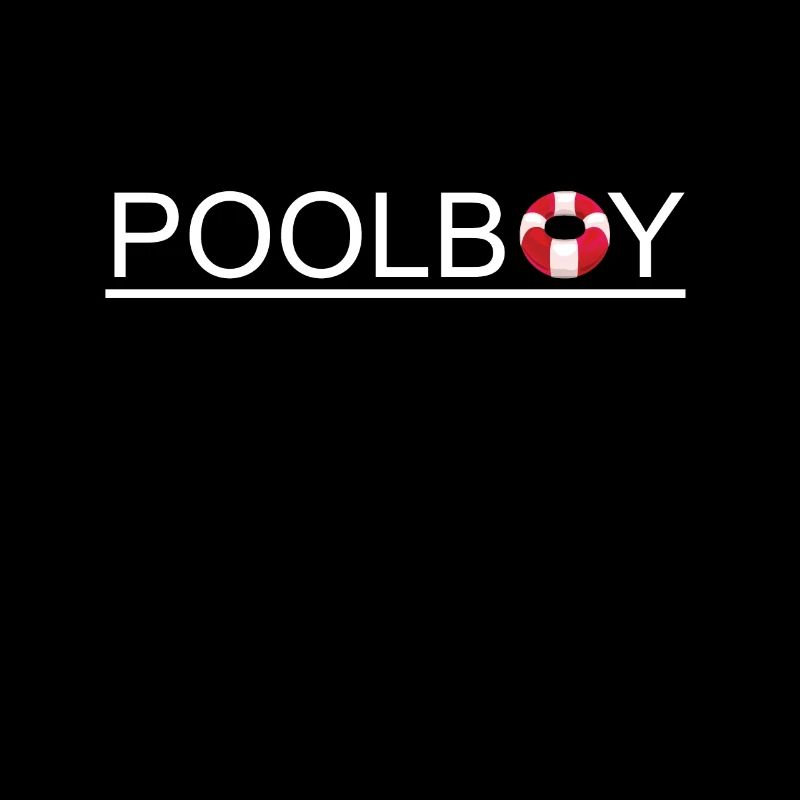 Poolboy Pool Boy Stolzer Polboy