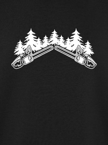 Holzfäller