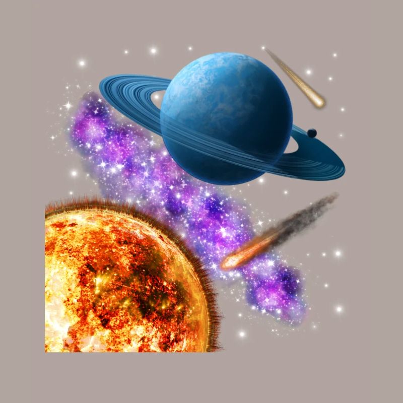 espace